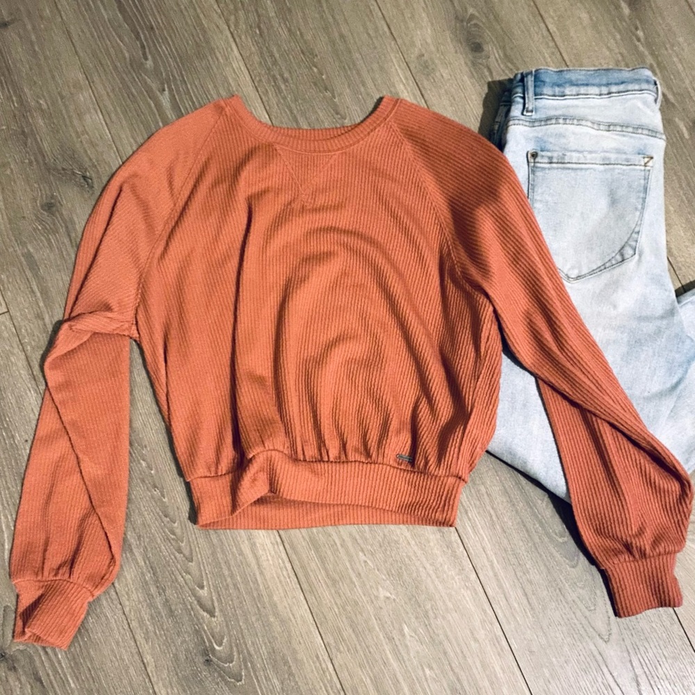 Hollister Long Sleeve